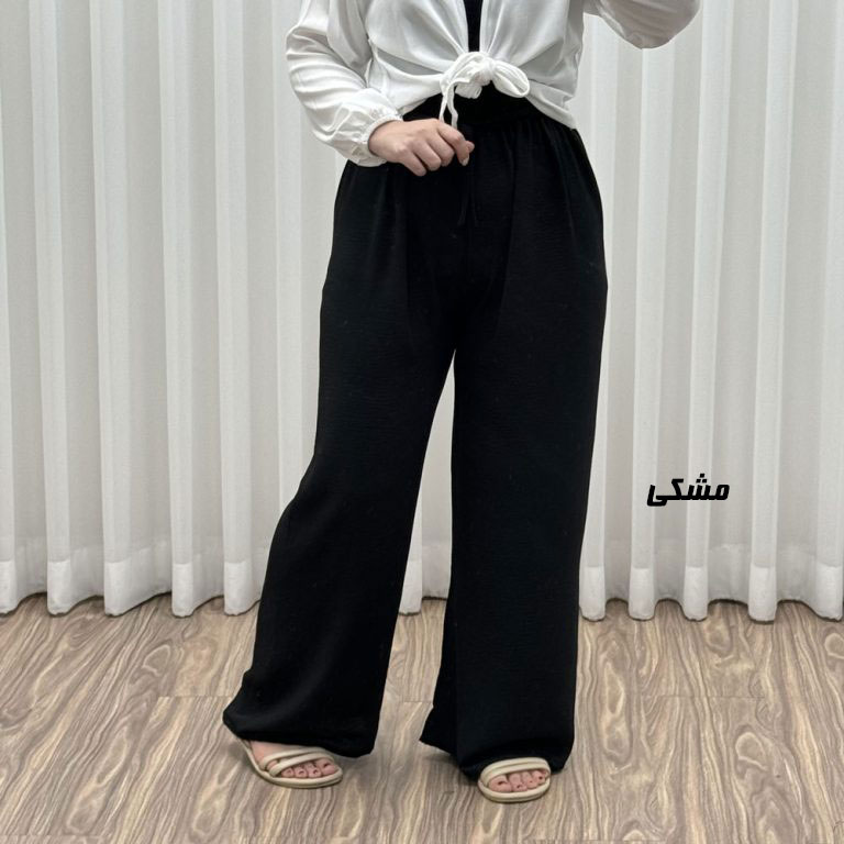 شلوار زنانه ابروباد کد A2036
